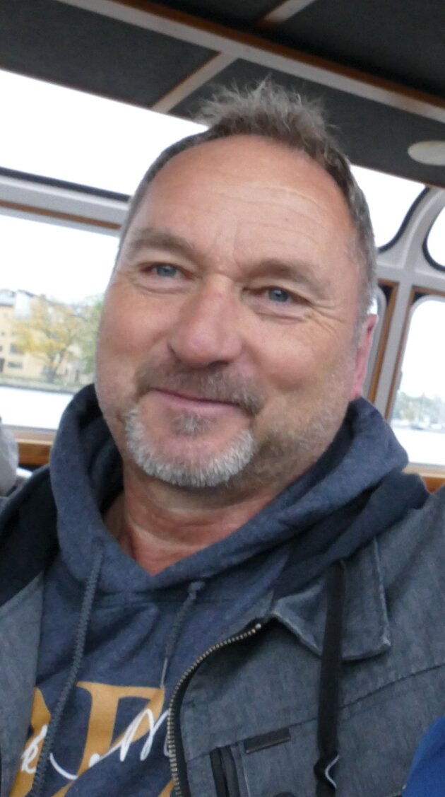 Persönliche Beratung zum passenden Anhänger